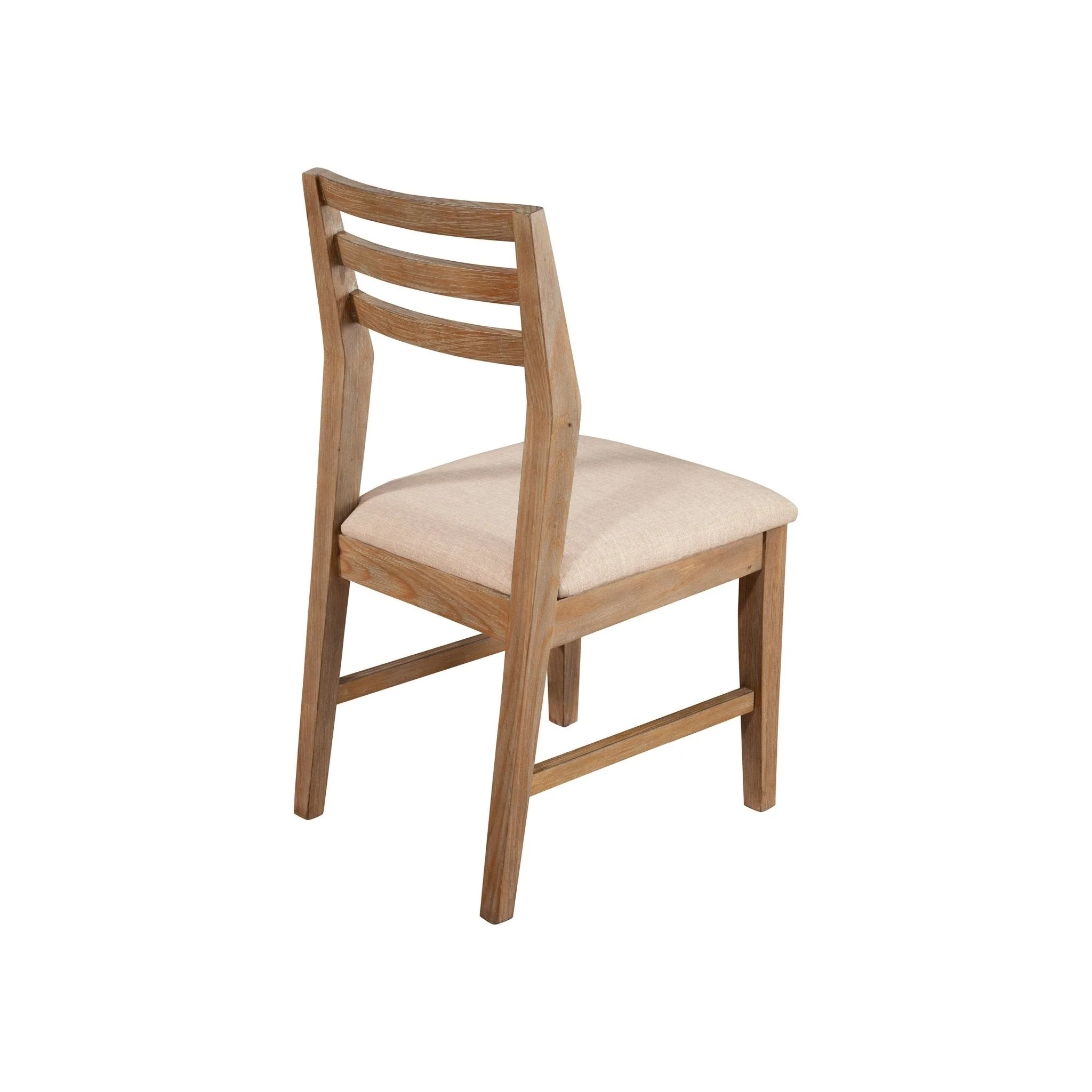 Aiden Side Chairs (Set of 2), Natural Weathered - Image 10