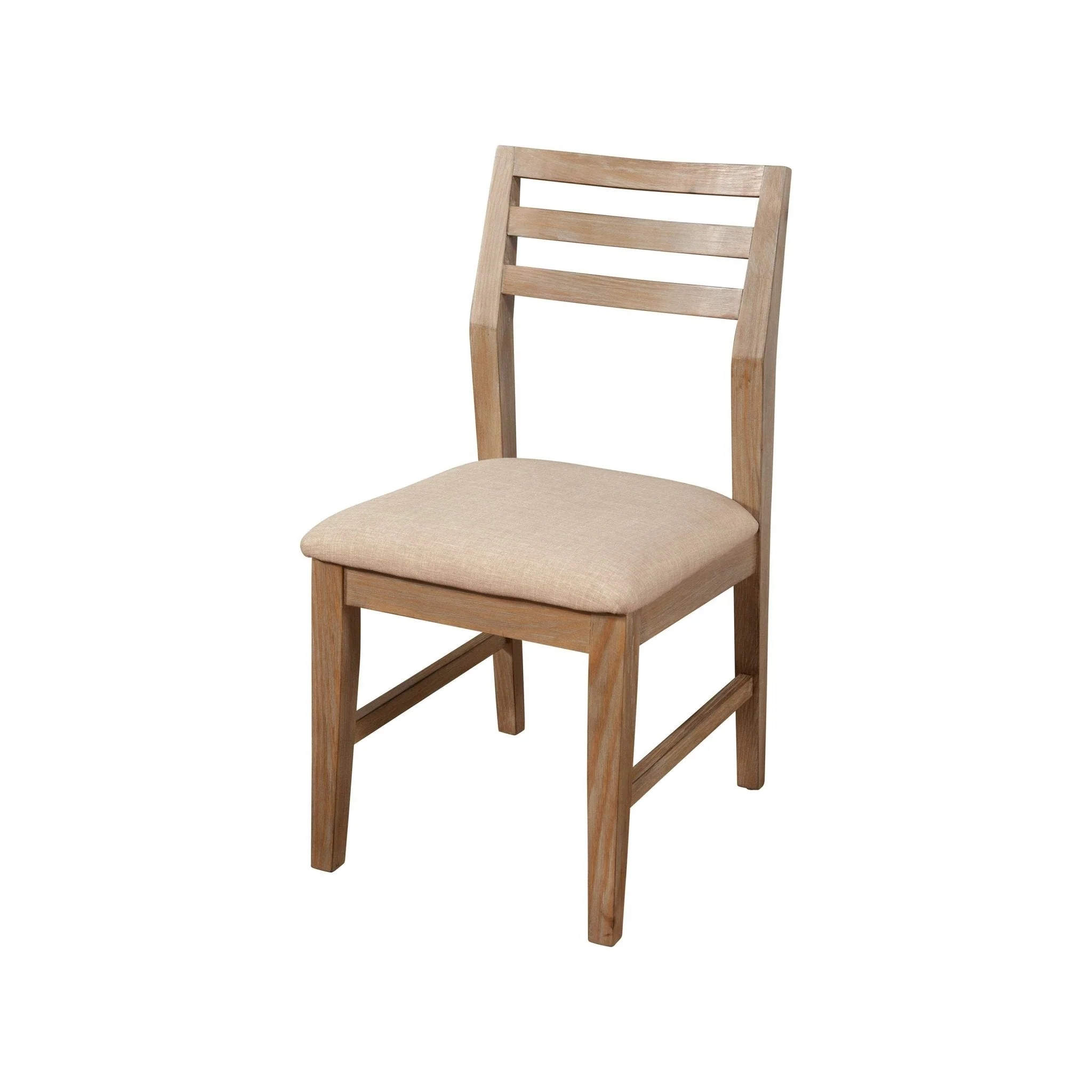 Aiden Side Chairs (Set of 2), Natural Weathered - Image 9