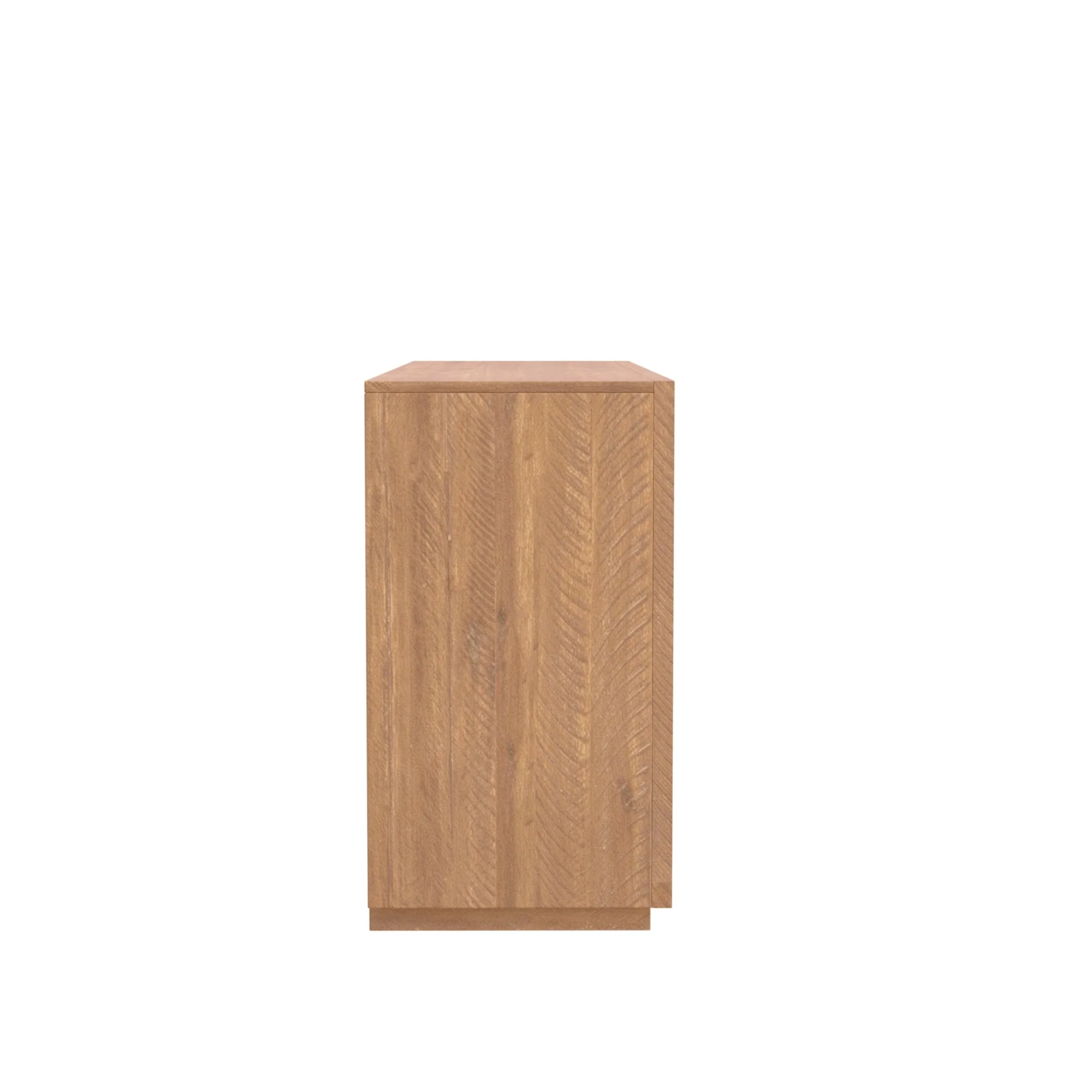 Aiden Sideboard, Natural Weathered - Image 8