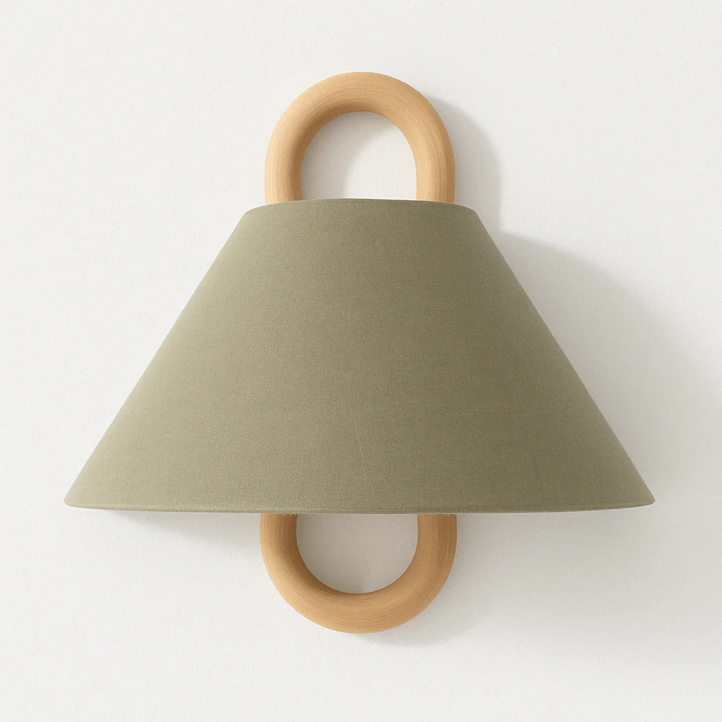 Aine Wall Lamp - Open Box