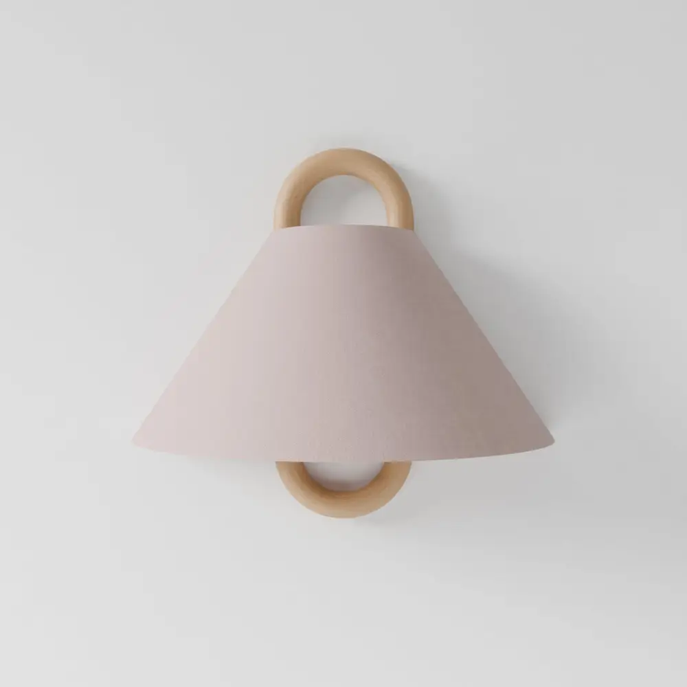 Aine Wall Lamp - Open Box - Image 13