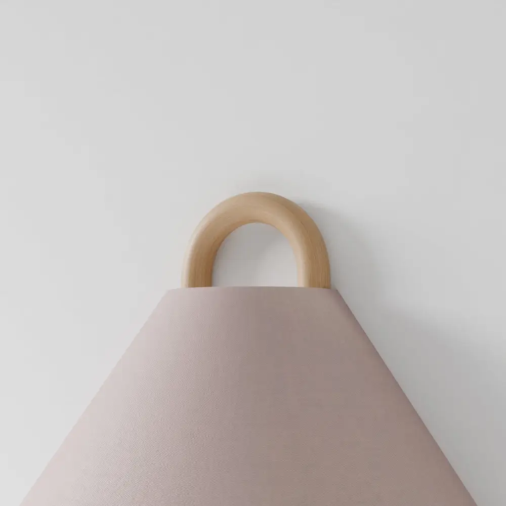 Aine Wall Lamp - Open Box - Image 14