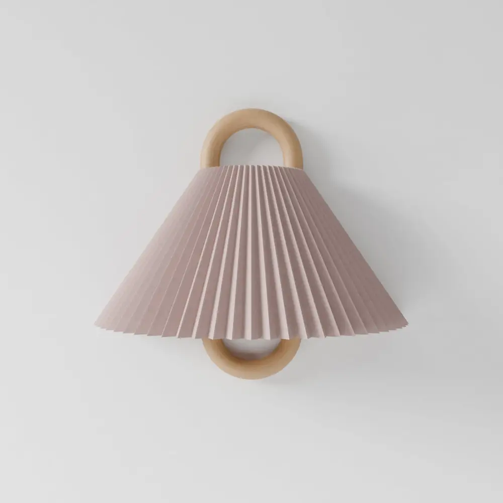 Aine Wall Lamp - Open Box - Image 15