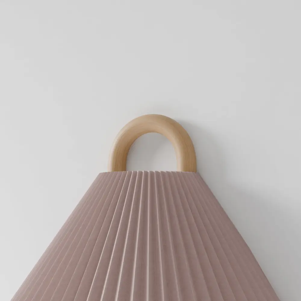 Aine Wall Lamp - Open Box - Image 16
