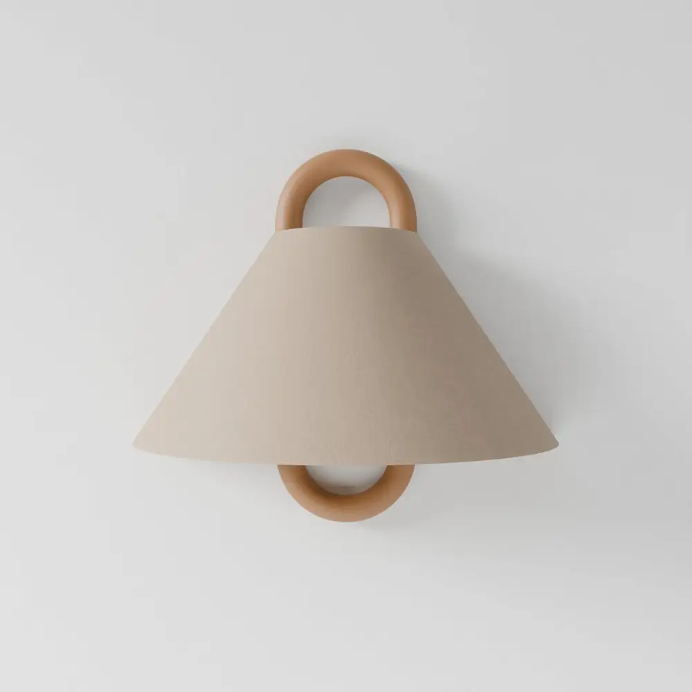 Aine Wall Lamp - Open Box - Image 17
