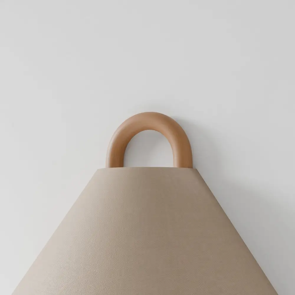 Aine Wall Lamp - Open Box - Image 18