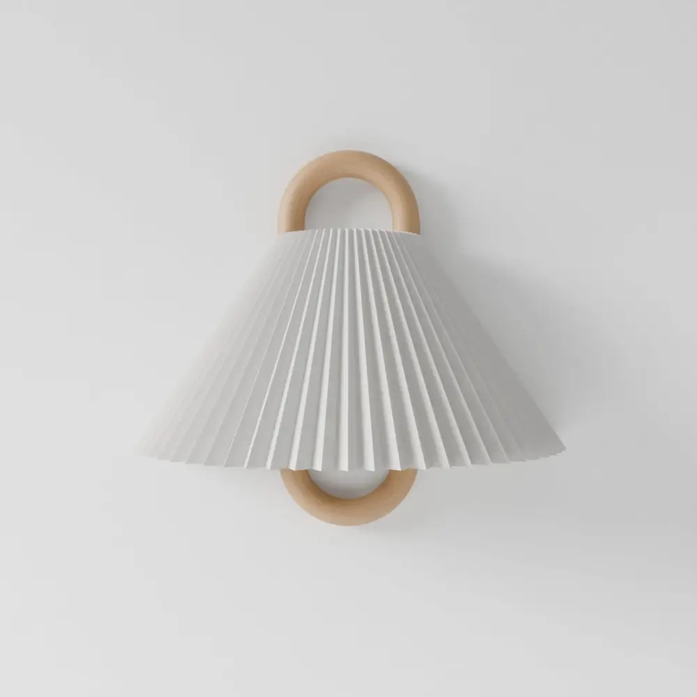 Aine Wall Lamp - Open Box - Image 19