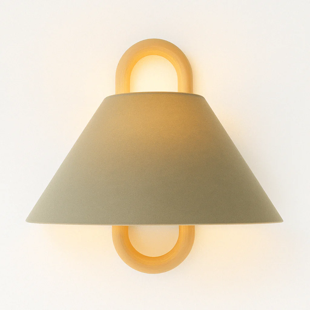 Aine Wall Lamp - Open Box - Image 2