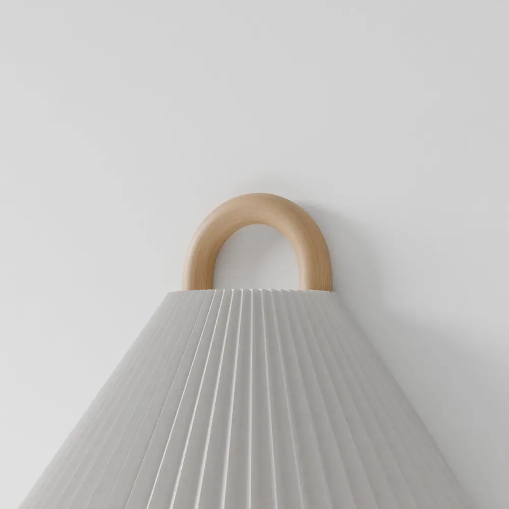 Aine Wall Lamp - Open Box - Image 20