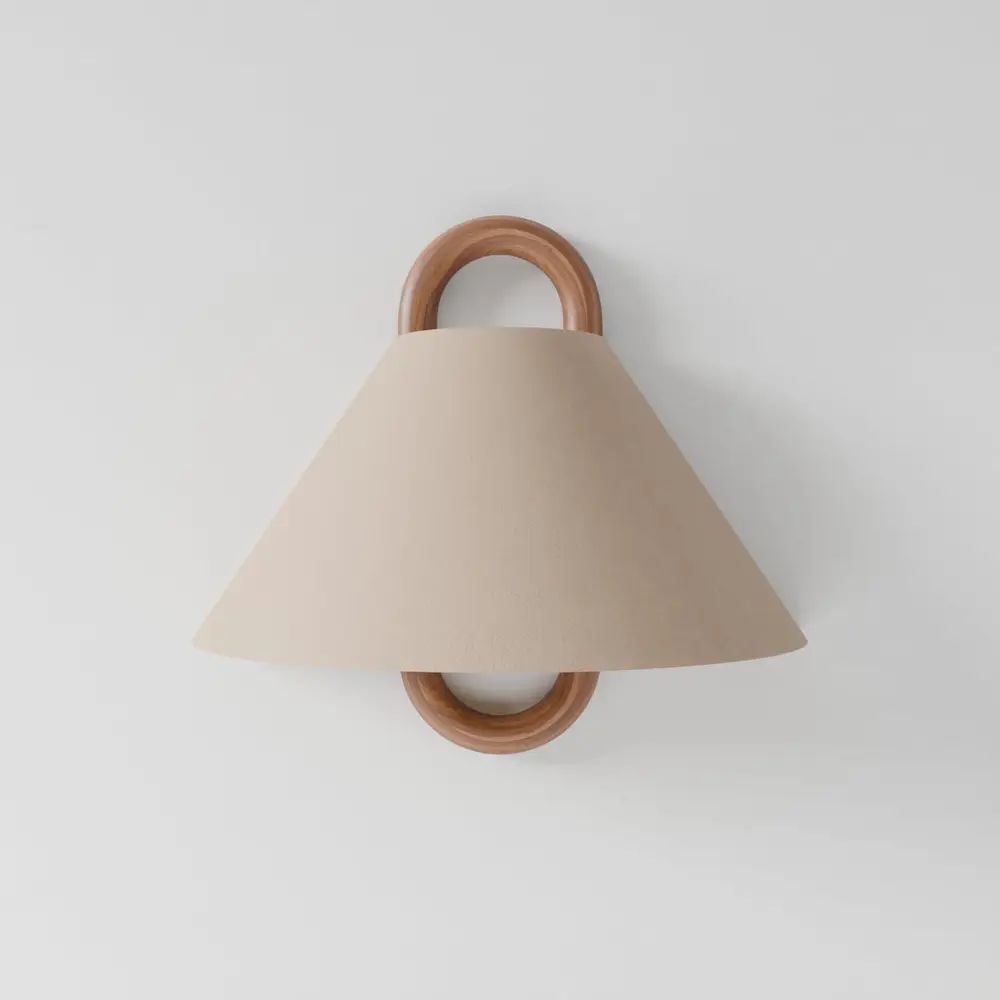 Aine Wall Lamp - Open Box - Image 21