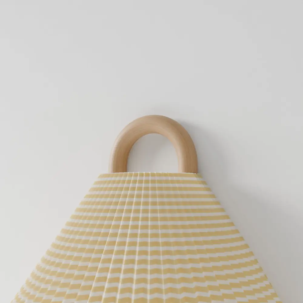 Aine Wall Lamp - Open Box - Image 23