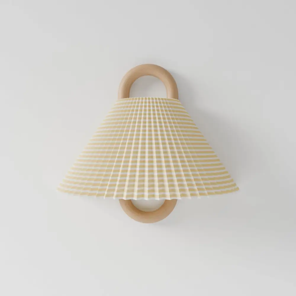 Aine Wall Lamp - Open Box - Image 24