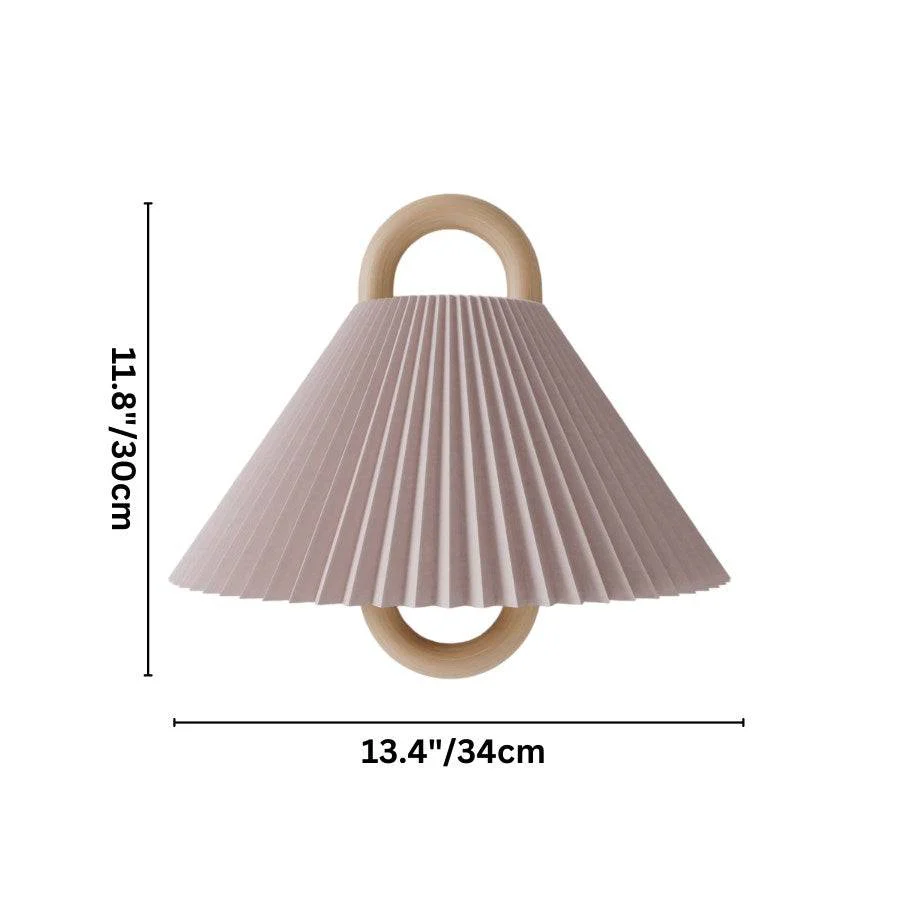 Aine Wall Lamp - Open Box - Image 25