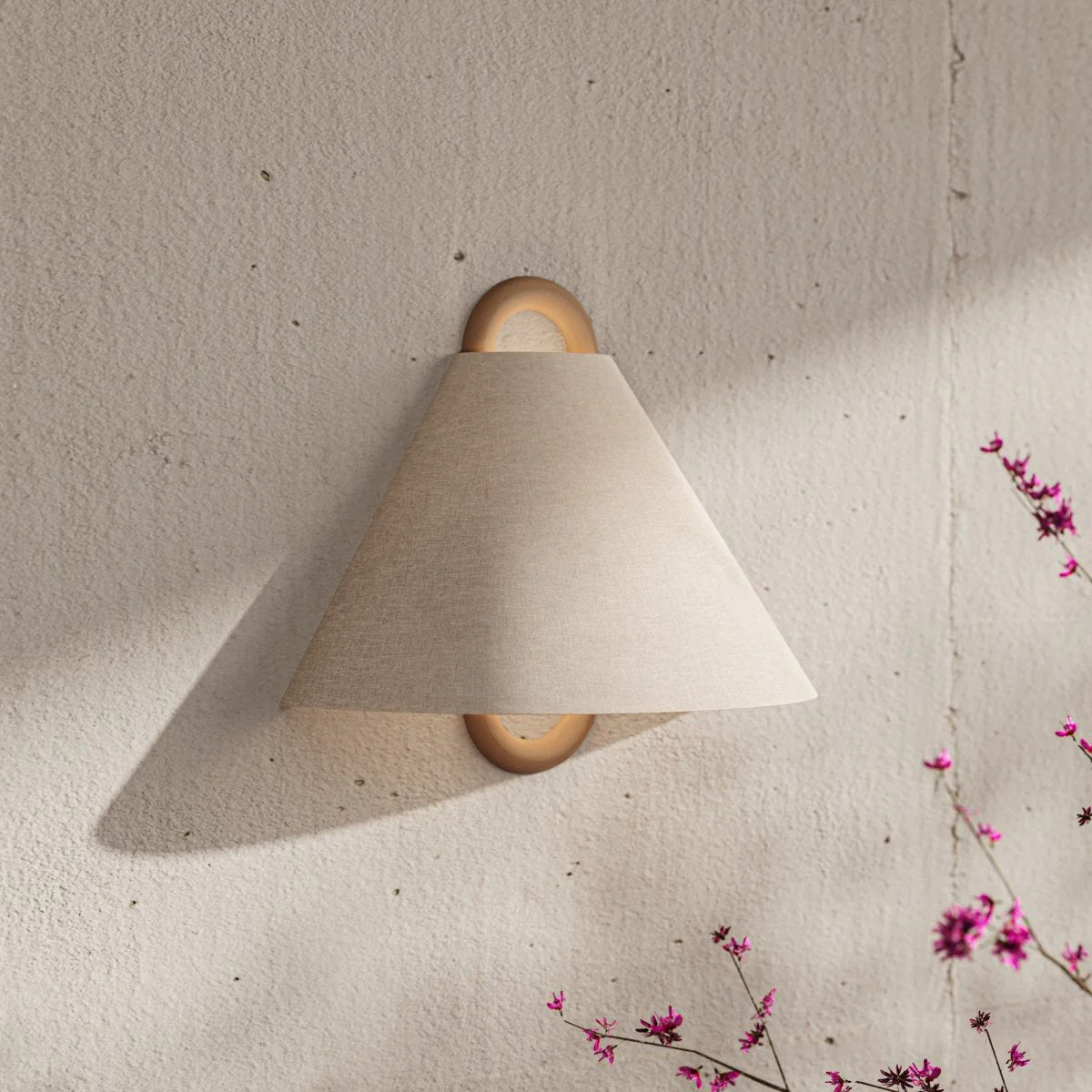 Aine Wall Lamp - Open Box - Image 3