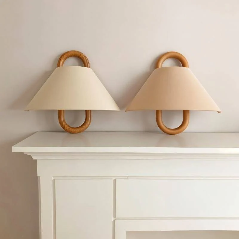 Aine Wall Lamp - Open Box - Image 4