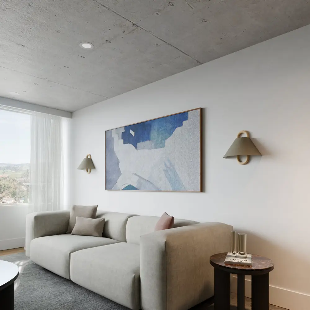 Aine Wall Lamp - Open Box - Image 5