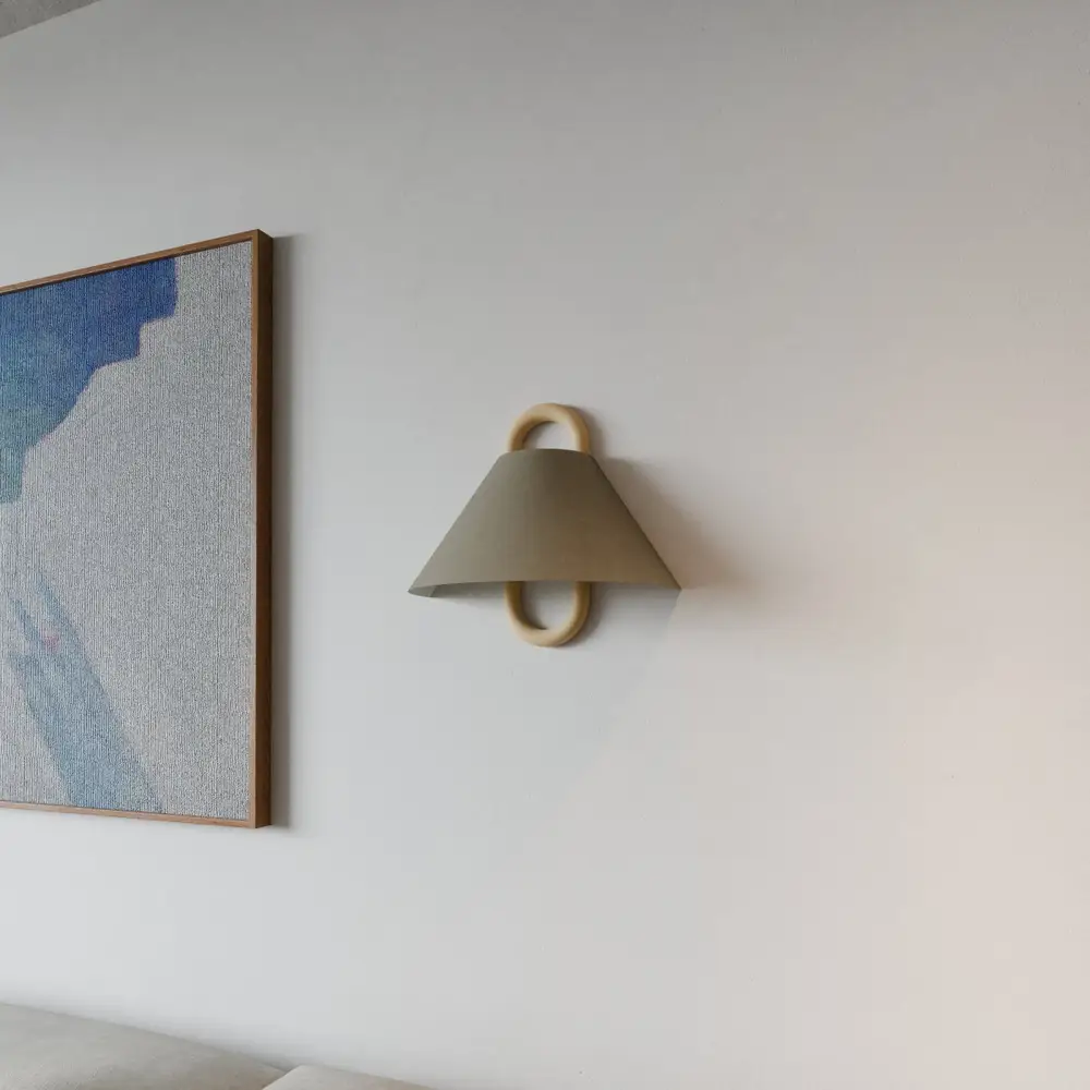 Aine Wall Lamp - Open Box - Image 7