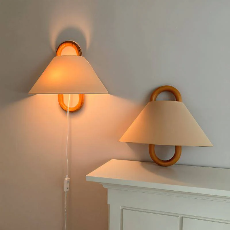Aine Wall Lamp - Open Box - Image 8