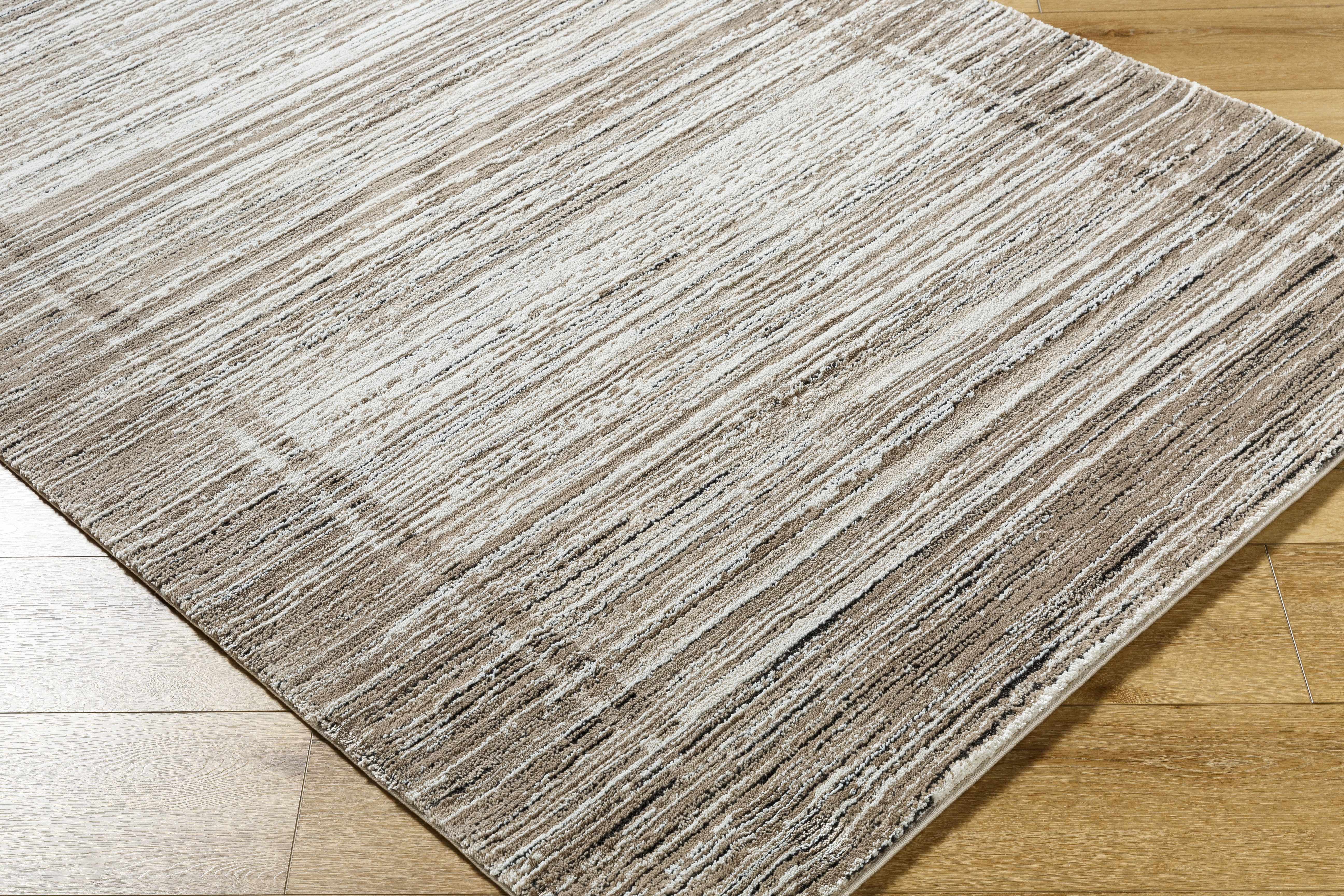 Ainhoa Luxe Thick Area Rug - Image 3