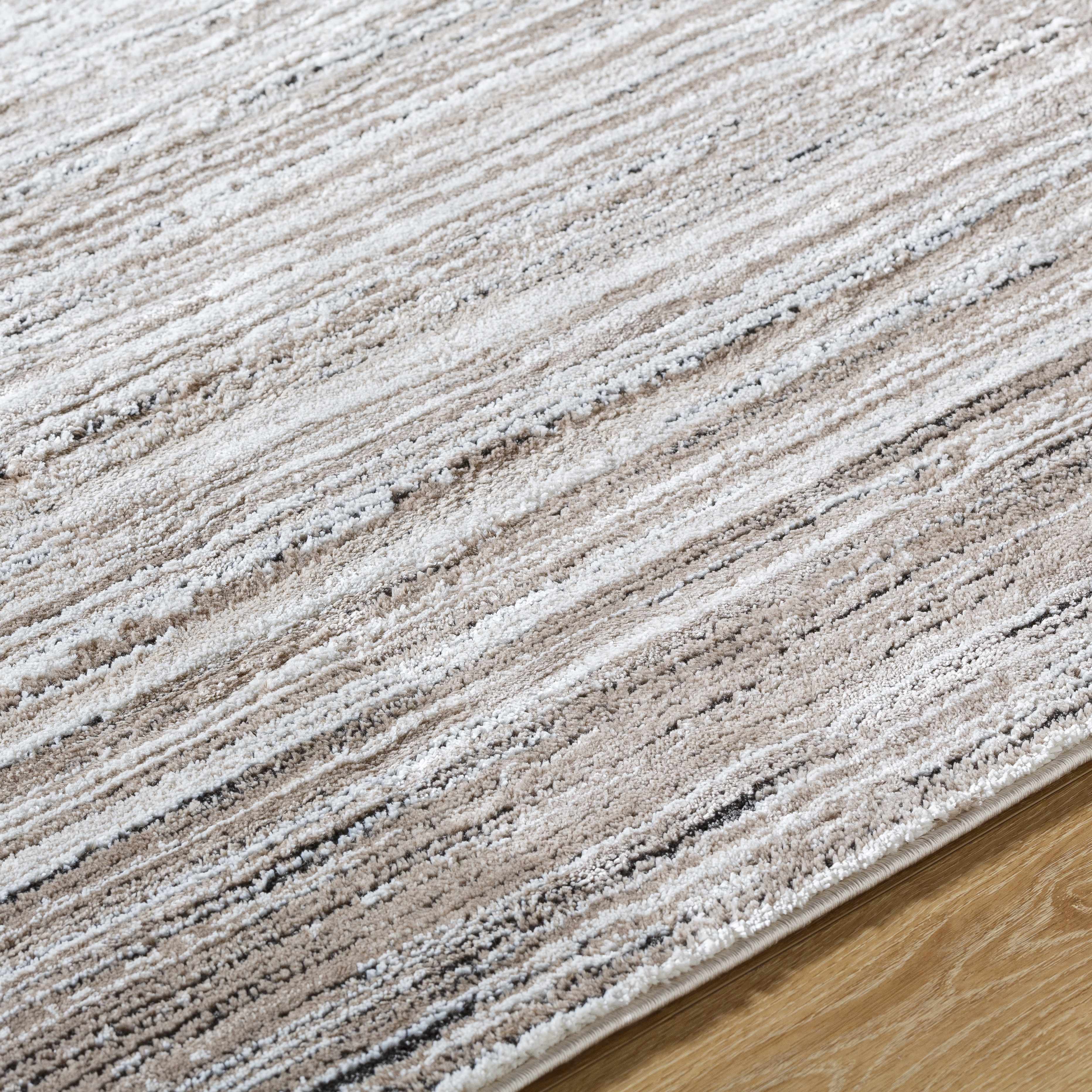 Ainhoa Luxe Thick Area Rug - Image 6