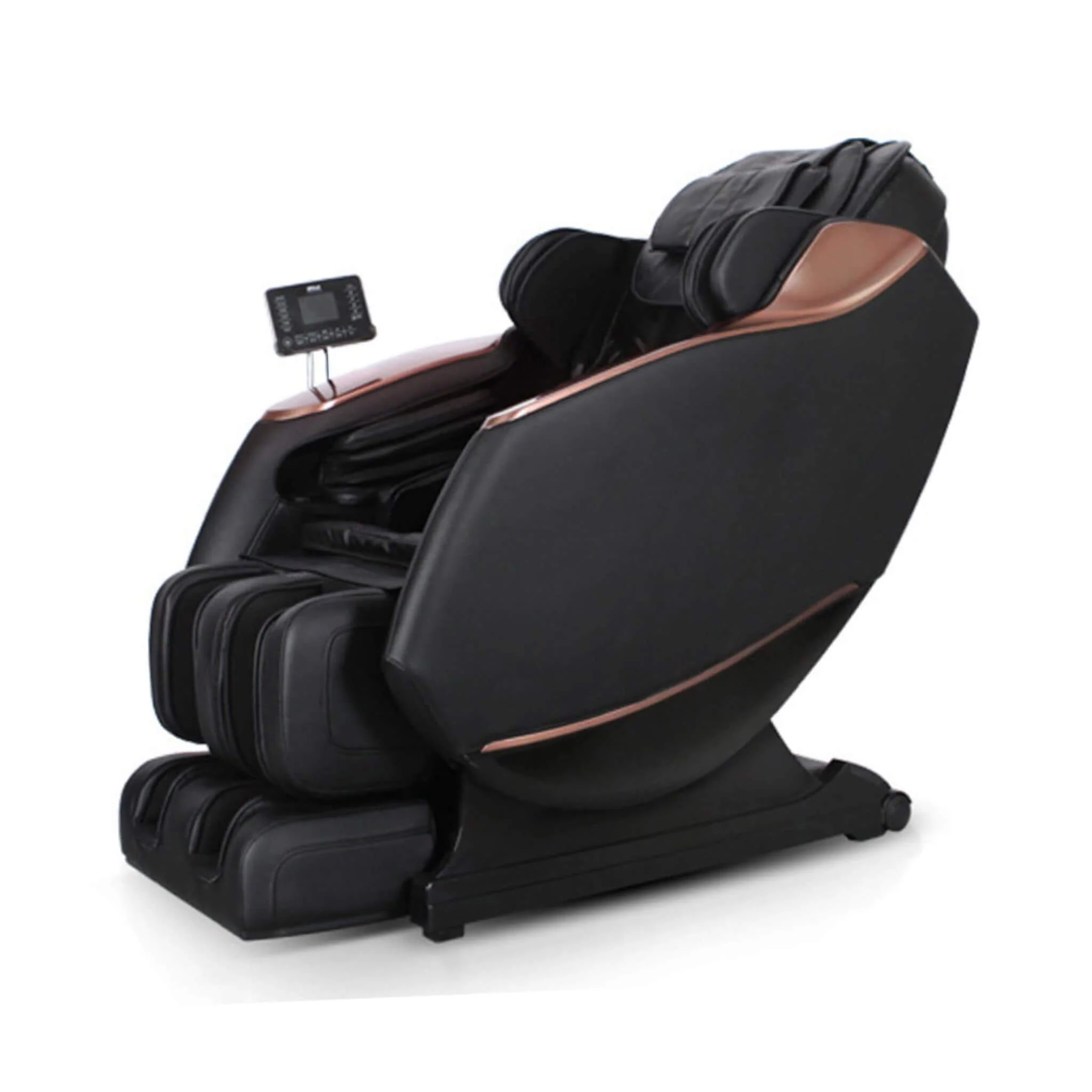 Airvana Zenith Full Body Zero Gravity Shiatsu Massage Chair With Heat And Voice Control (SAK93154) - Image 21