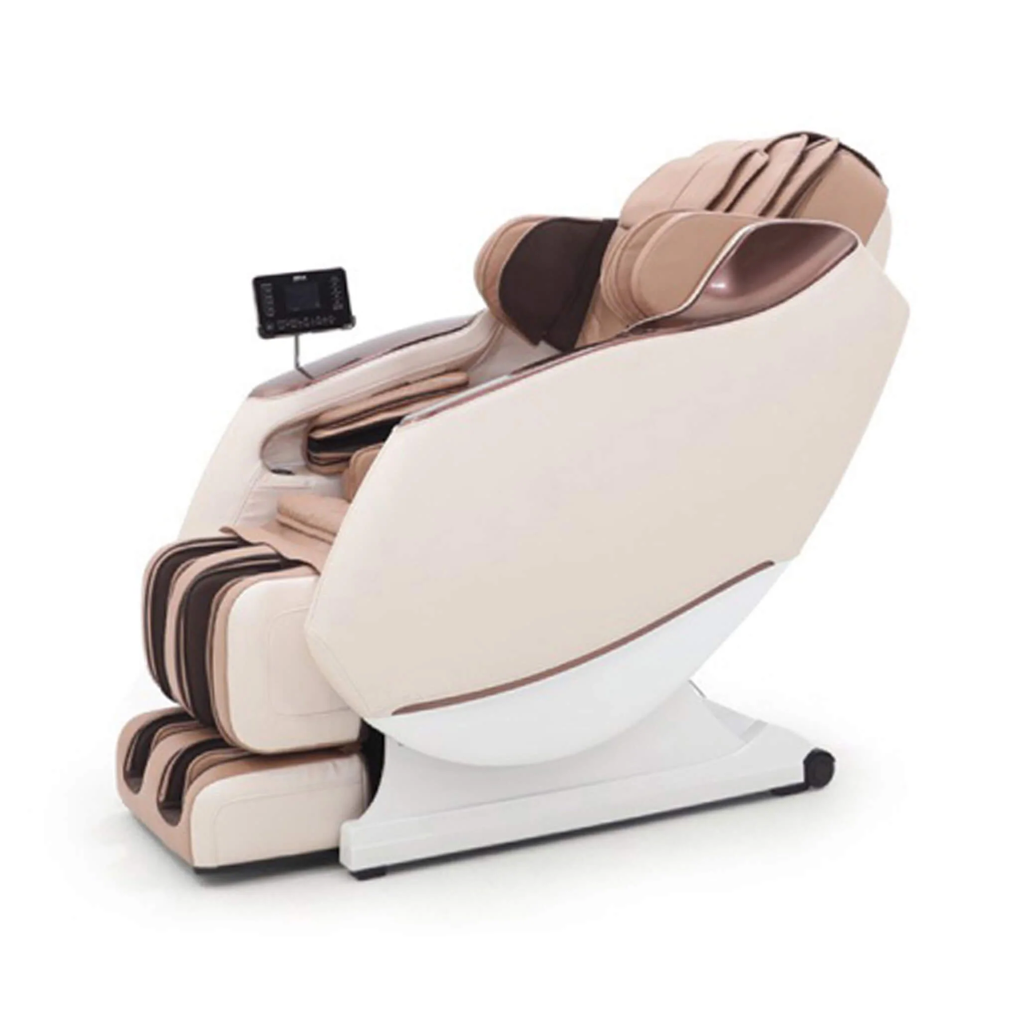 Airvana Zenith Full Body Zero Gravity Shiatsu Massage Chair With Heat And Voice Control (SAK93154) - Image 22