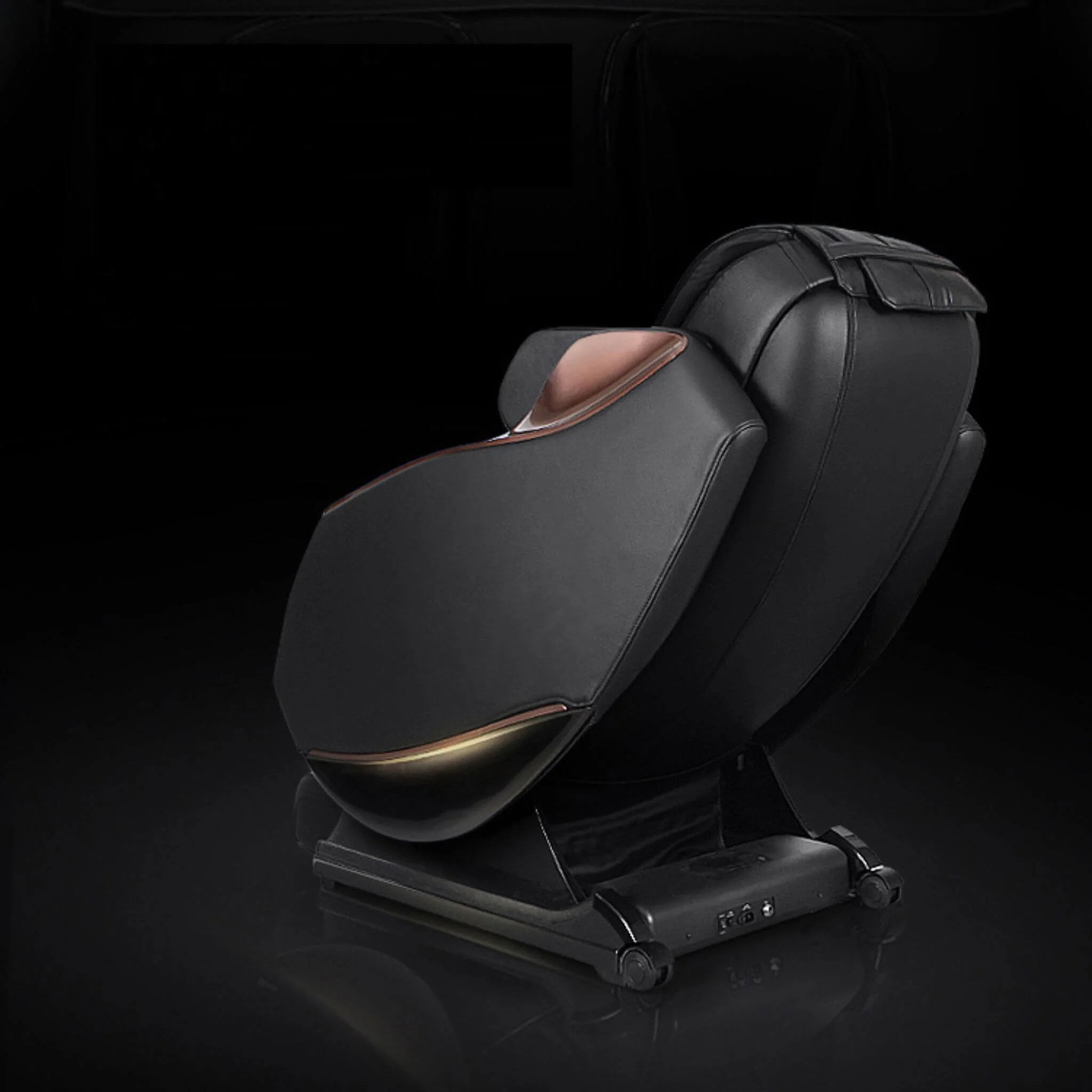 Airvana Zenith Full Body Zero Gravity Shiatsu Massage Chair With Heat And Voice Control (SAK93154) - Image 8