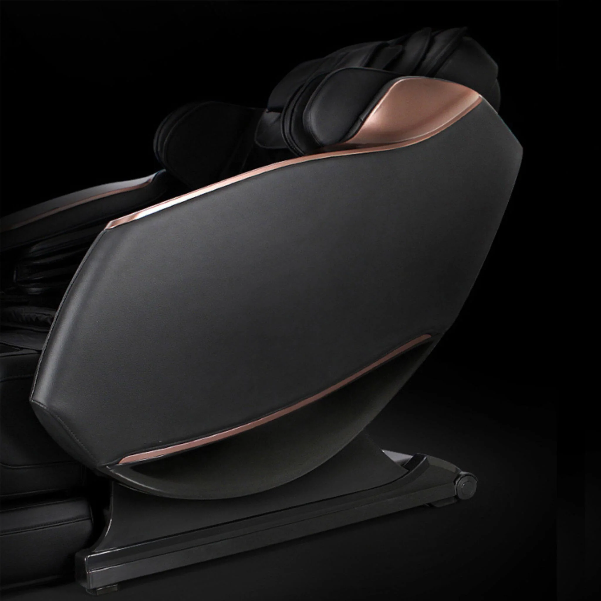 Airvana Zenith Full Body Zero Gravity Shiatsu Massage Chair With Heat And Voice Control (SAK93154) - Image 9