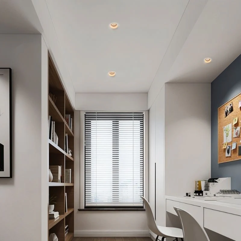 Aitha Trimless Downlight - Image 2