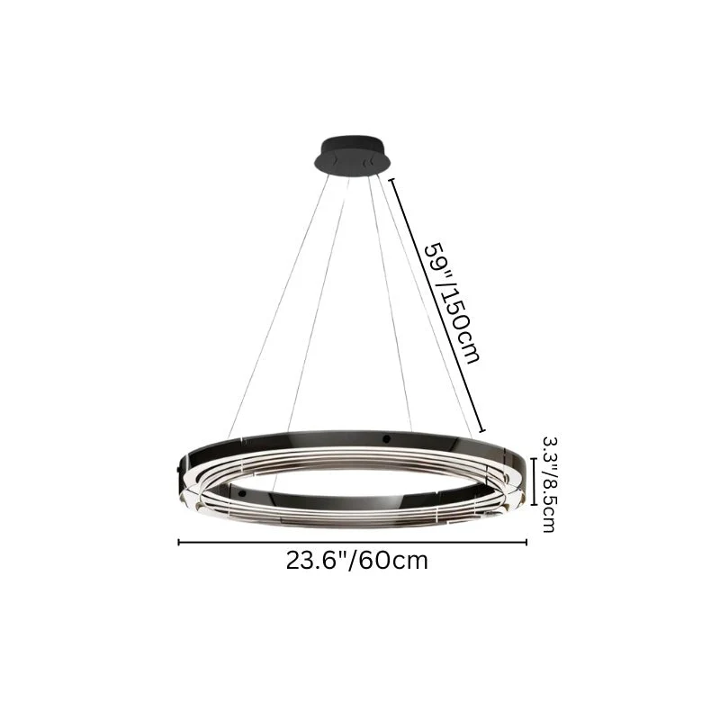 Aither Chandelier - Image 12