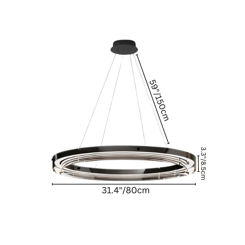 Aither Chandelier - Image 13
