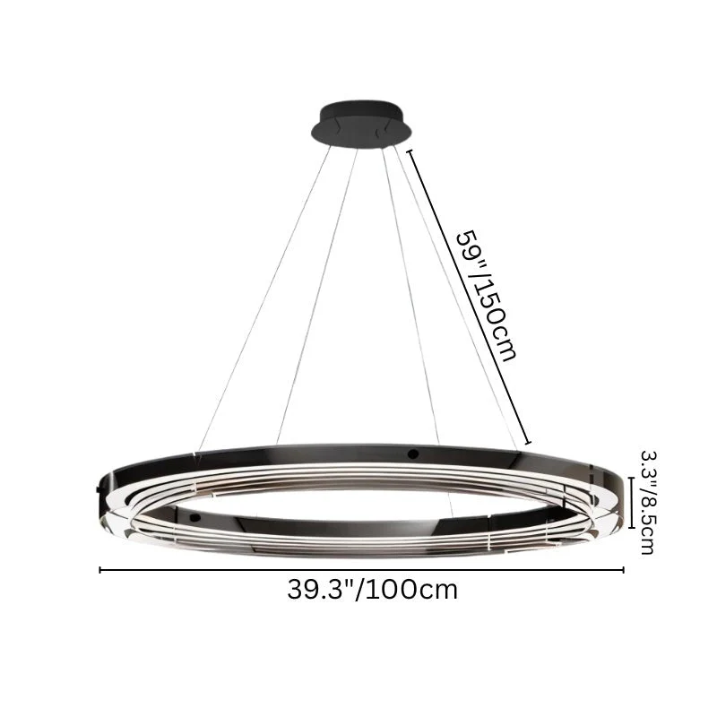 Aither Chandelier - Image 14