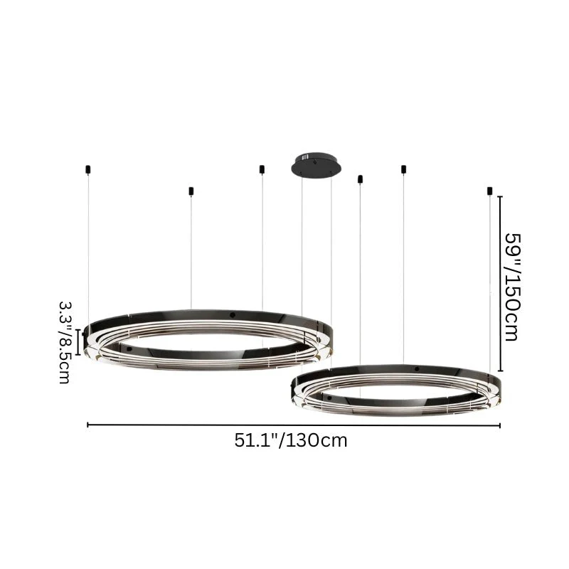Aither Chandelier - Image 15