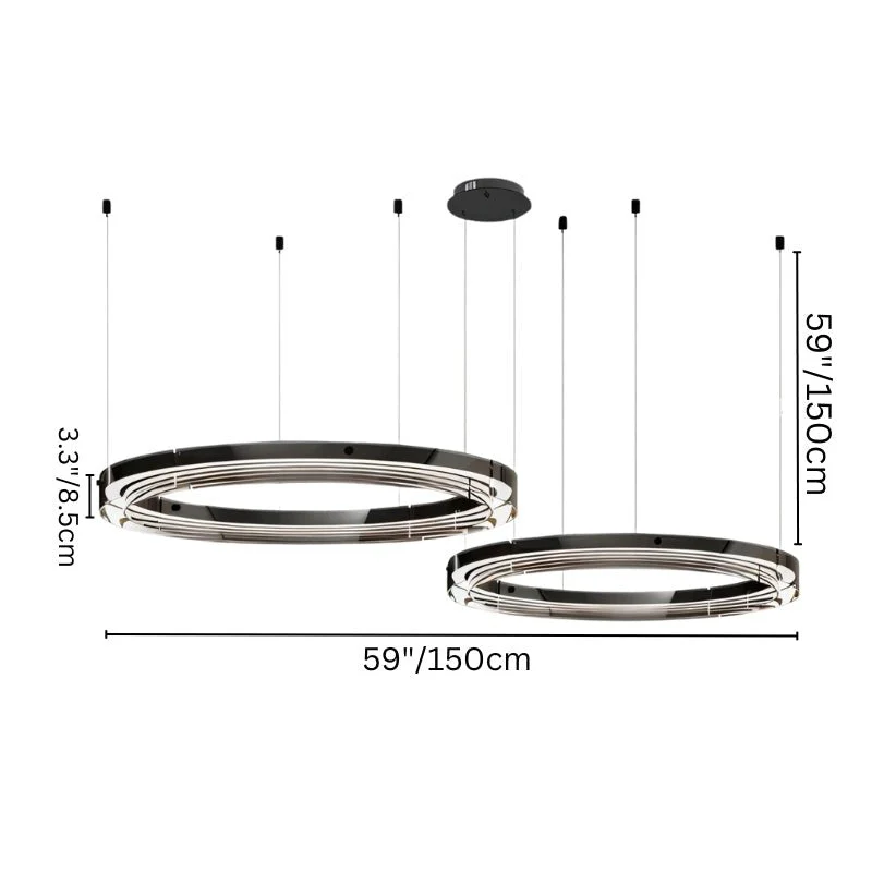 Aither Chandelier - Image 16