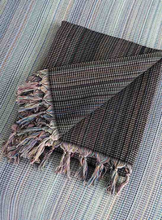 ALA KING SIZE BLANKET - Image 2