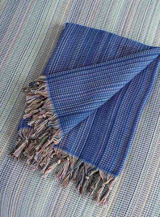 ALA KING SIZE BLANKET - Image 8