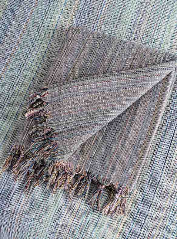 ALA KING SIZE BLANKET - Image 9