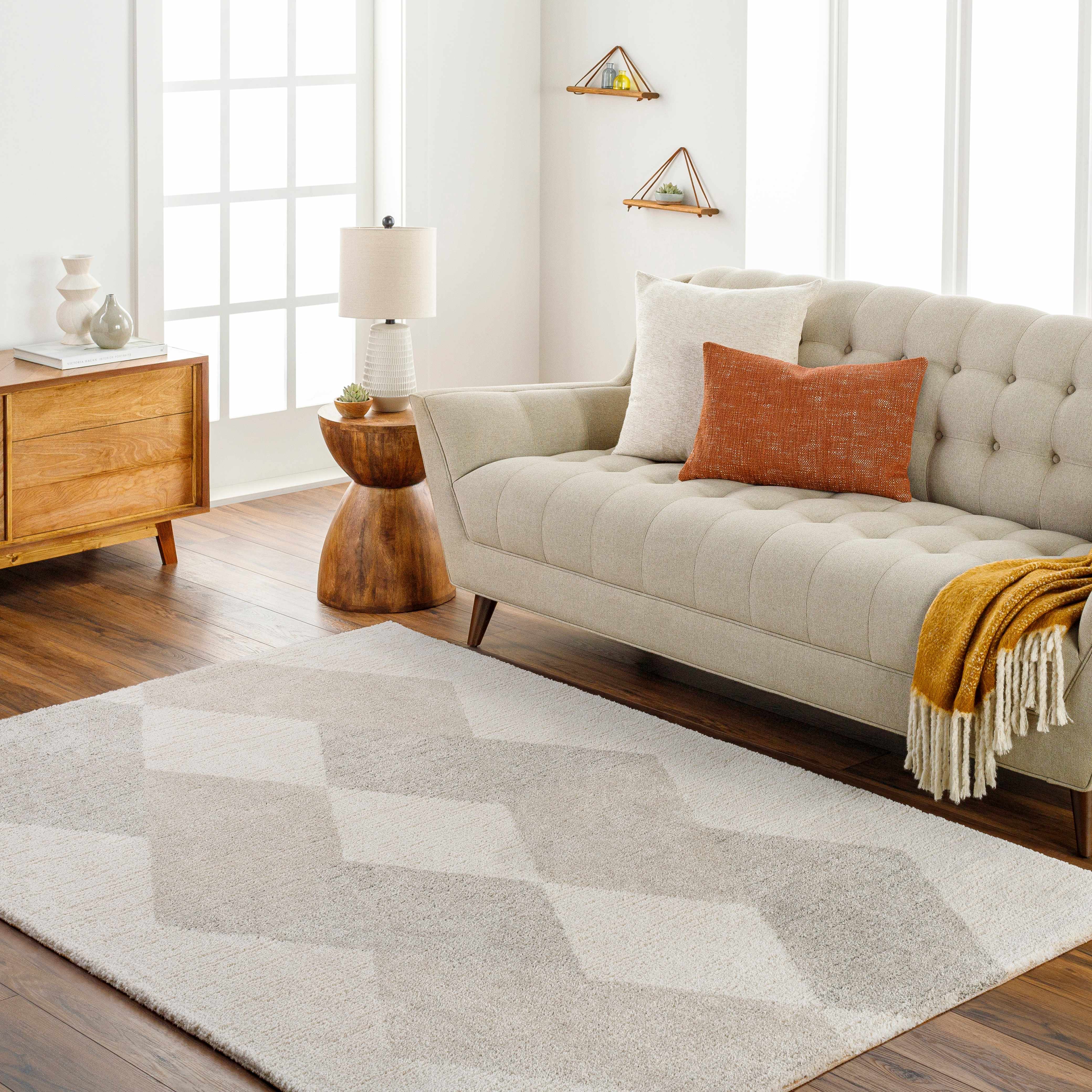 Alake Luxe Rug - Image 2