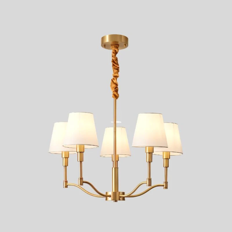 Alanor Chandelier - Image 10
