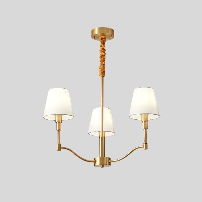 Alanor Chandelier - Image 11