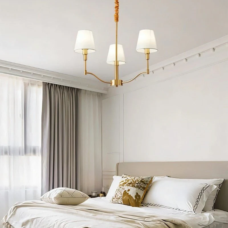 Alanor Chandelier - Image 2
