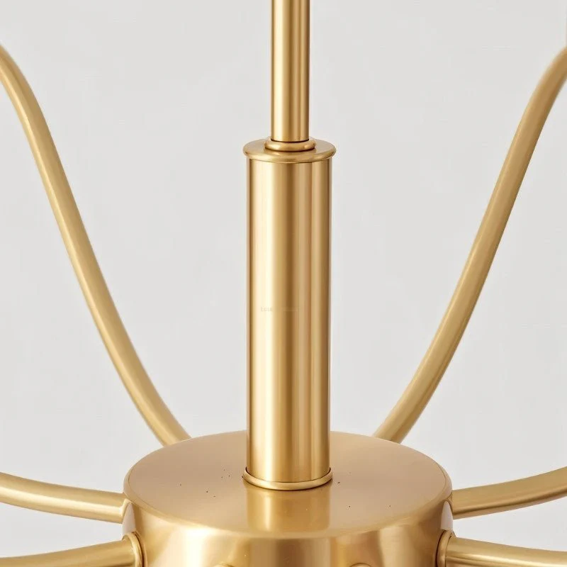 Alanor Chandelier - Image 5