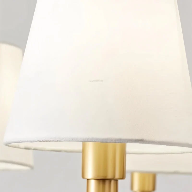 Alanor Chandelier - Image 7