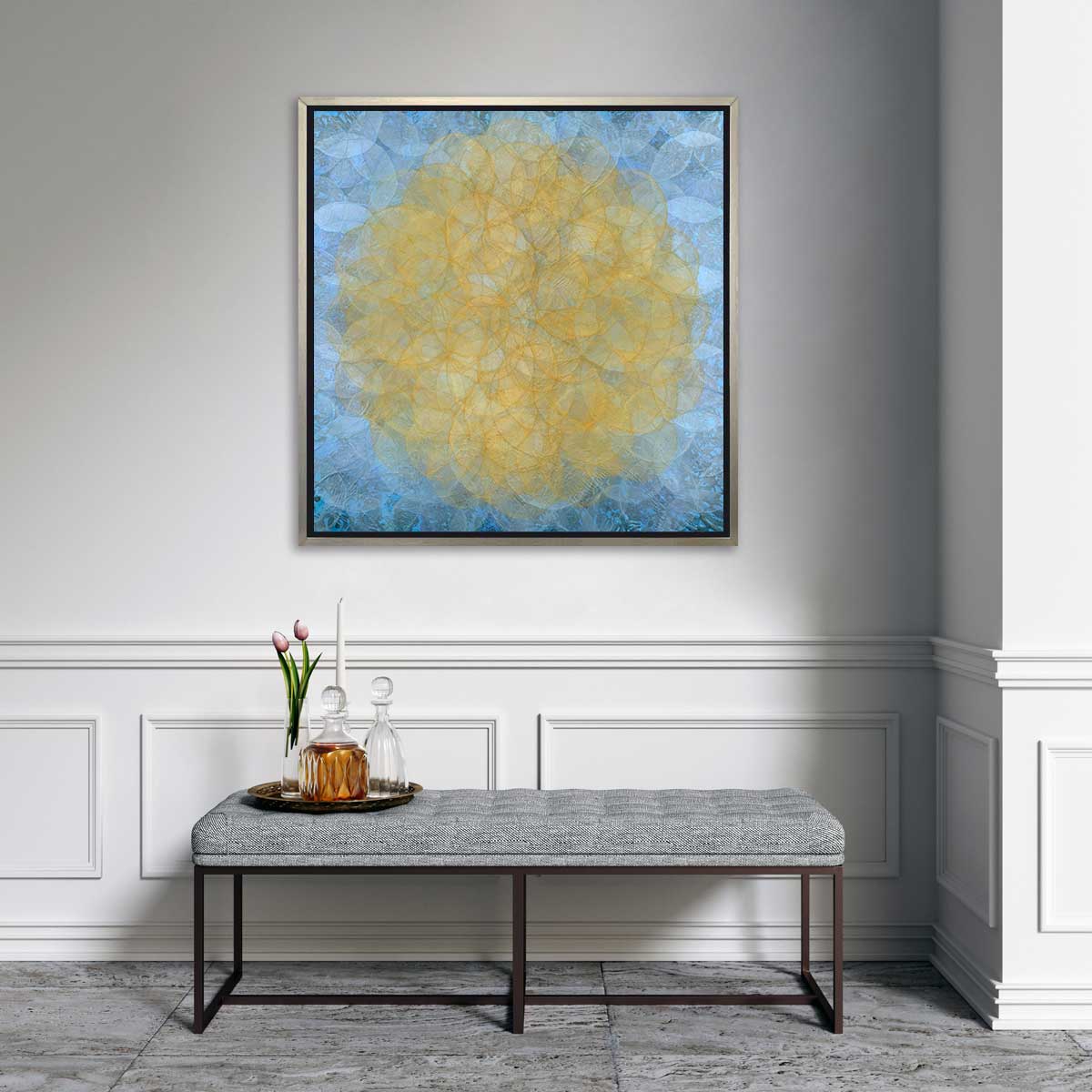 Alecost - Limited Edition Canvas Print - Image 2