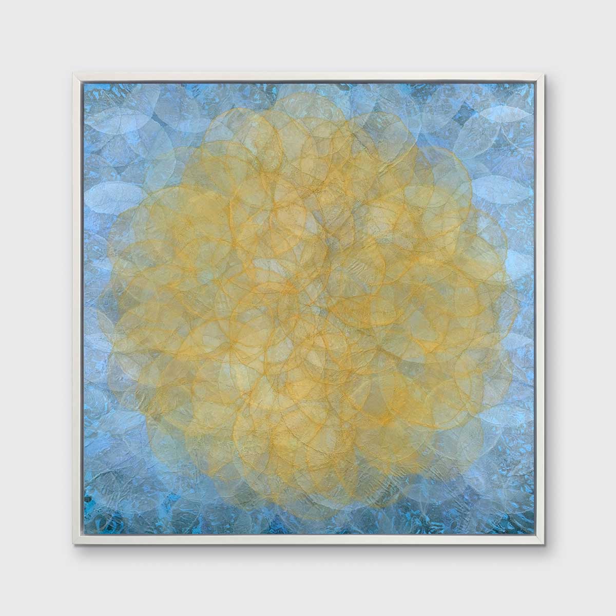 Alecost - Limited Edition Canvas Print - Image 3
