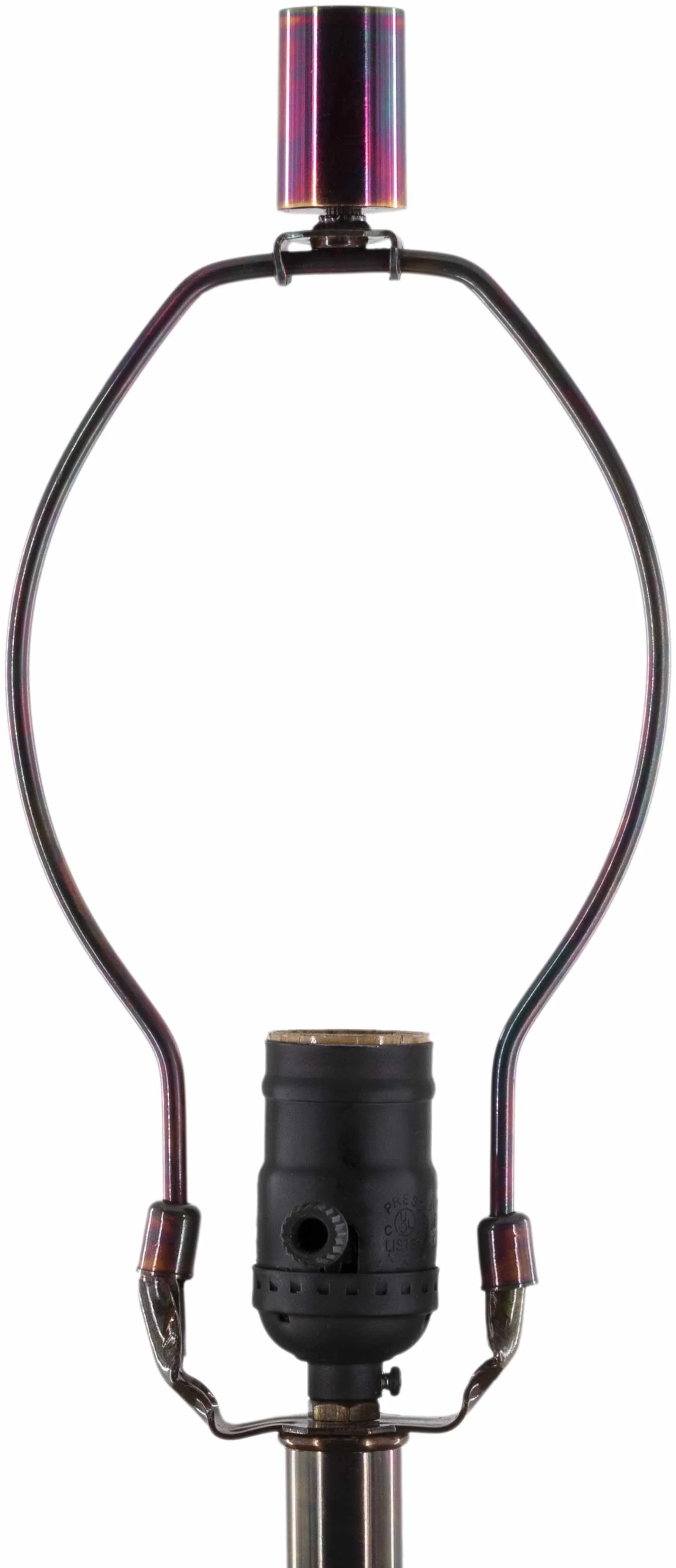 Alemanguan Table Lamp - Clearance - Image 6
