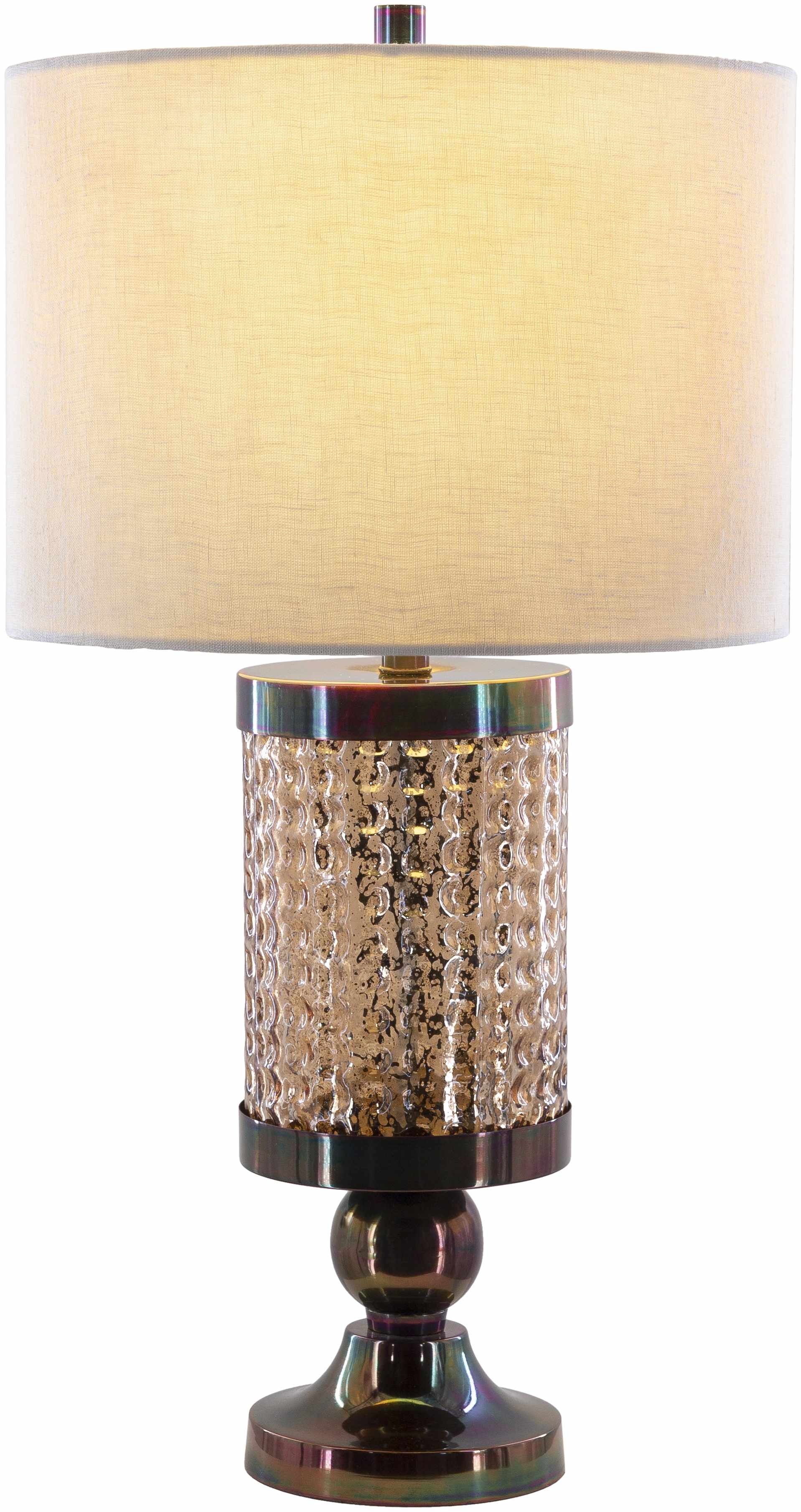 Alemanguan Table Lamp - Clearance - Image 8