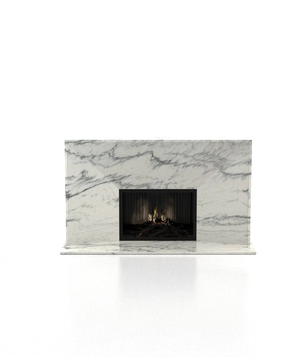 Alexander Fireplace - Image 10