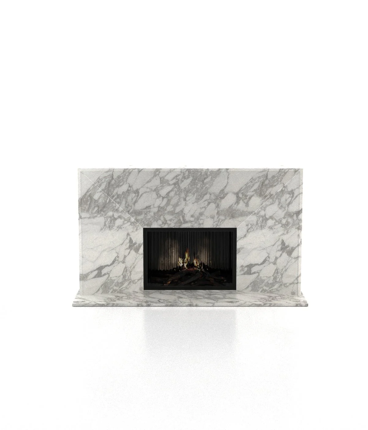 Alexander Fireplace - Image 11