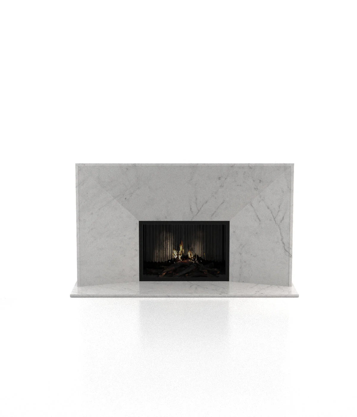 Alexander Fireplace - Image 13